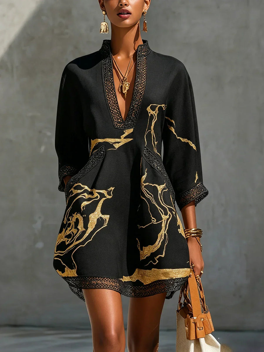 Vestidos Vaporosos