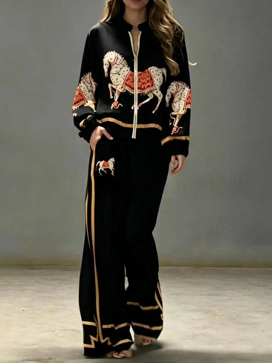 Colección de Otoño