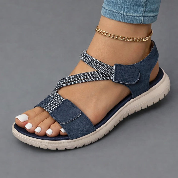Lizzy - Lightweight Orthopedic Sandals
